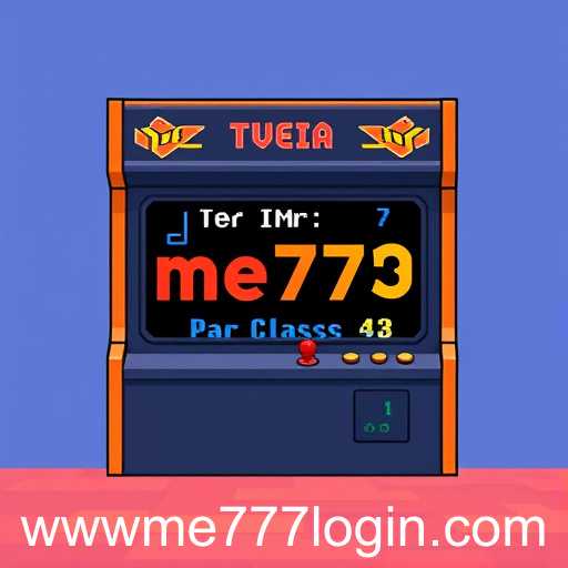 The Rise of ME777: Gaming in a New Era