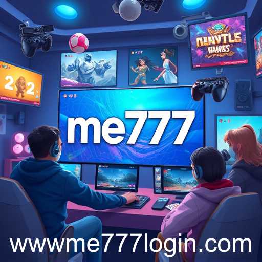 Me777 Online Gaming Landscape Evolves