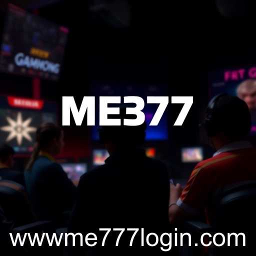 The Rise of ME777: A New Era in Online Gaming